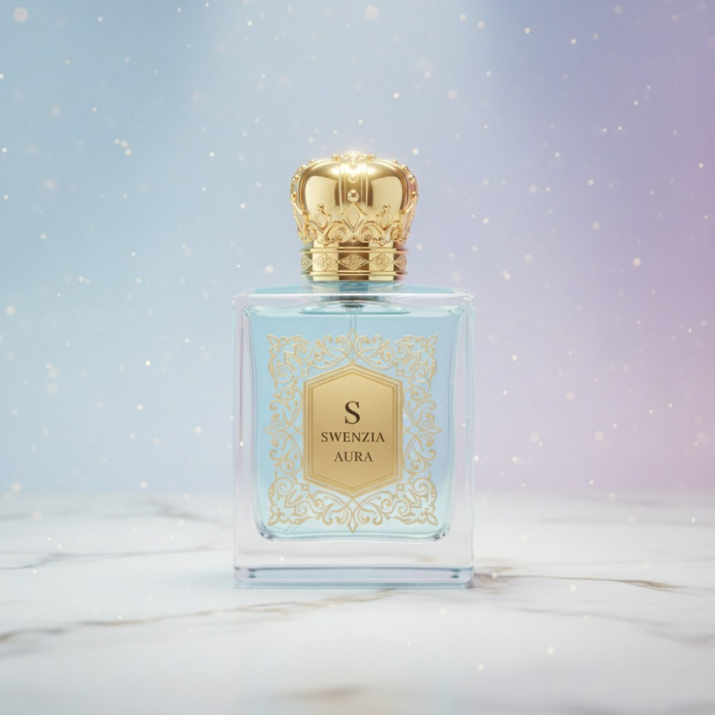 Swenzia perfumes for different moods and occasions