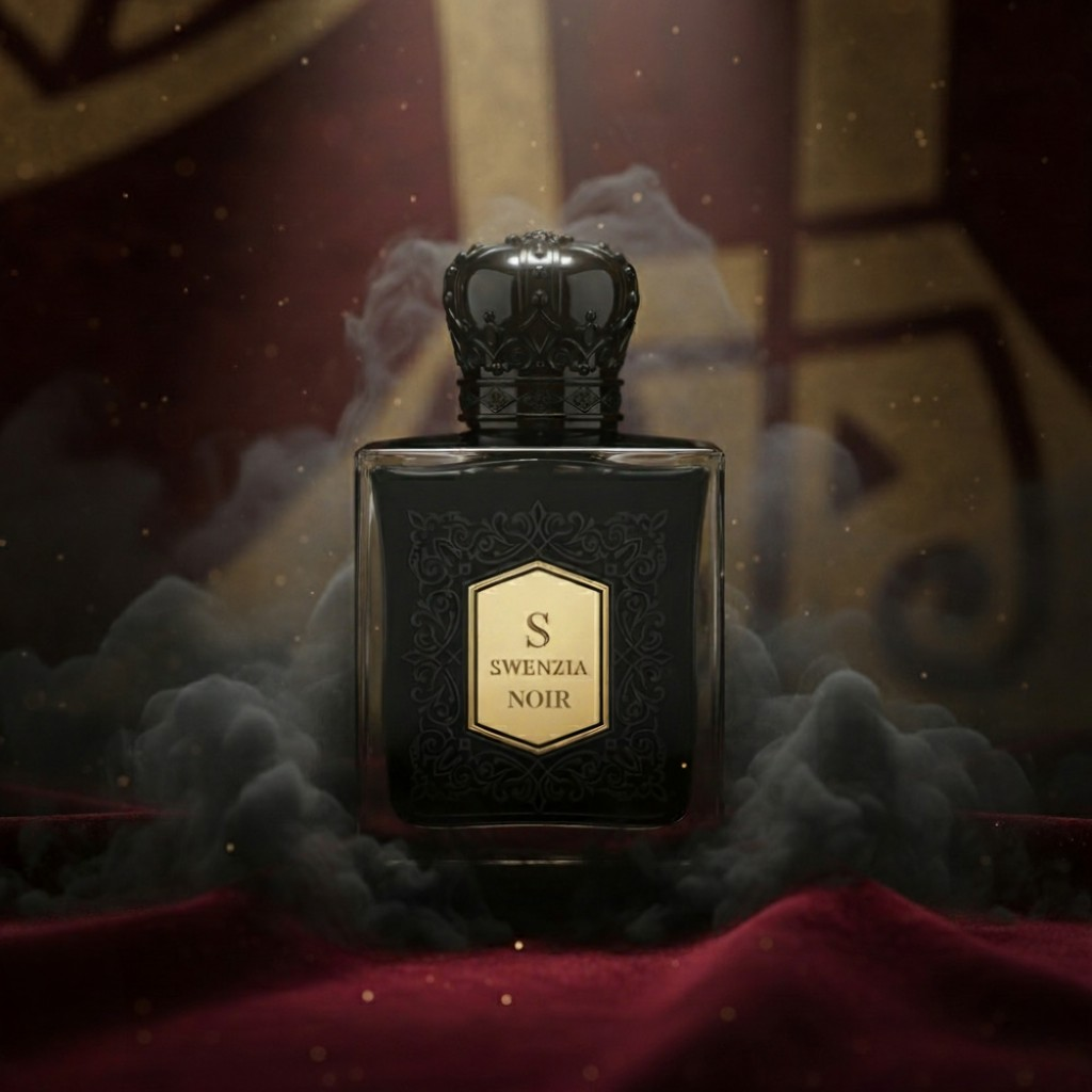 which Swenzia perfume suits your personality