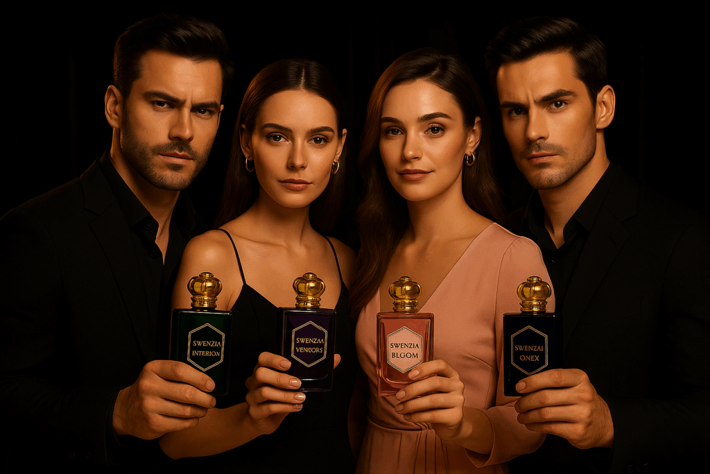 Best perfume for parties and special occasions