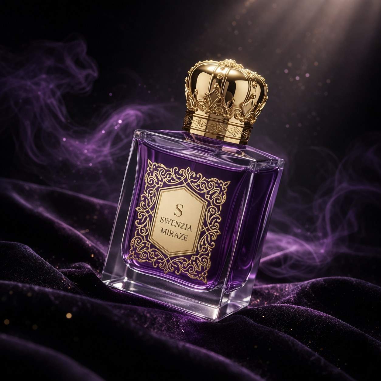 Swenzia Miraze - Image 3