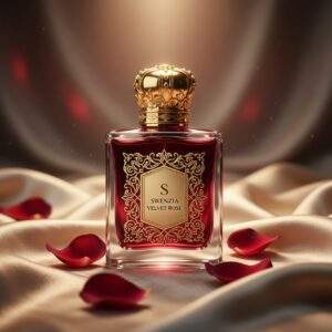 Swenzia Velvet Rose