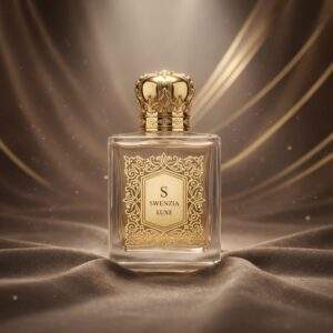 Swenzia Luxe