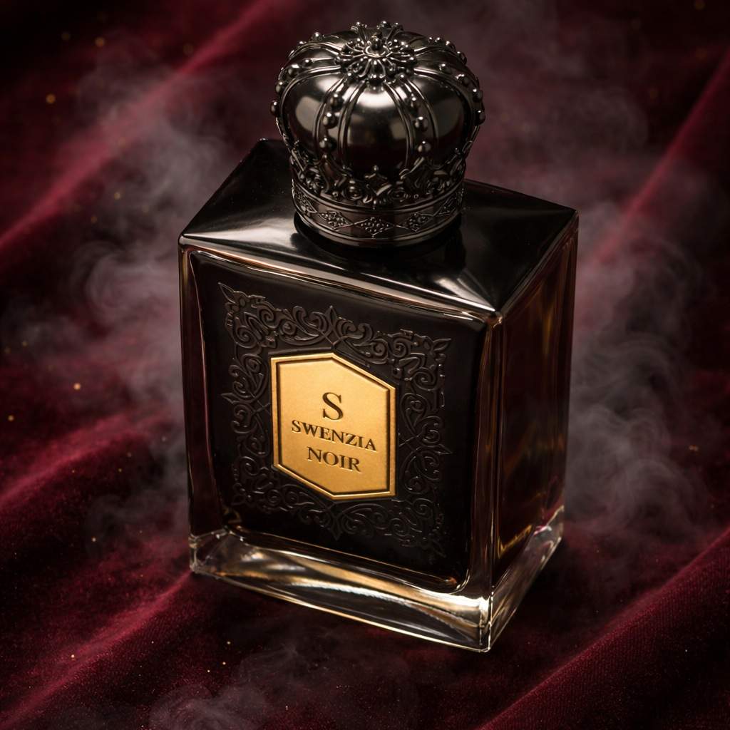 Swenzia Noir - Image 2