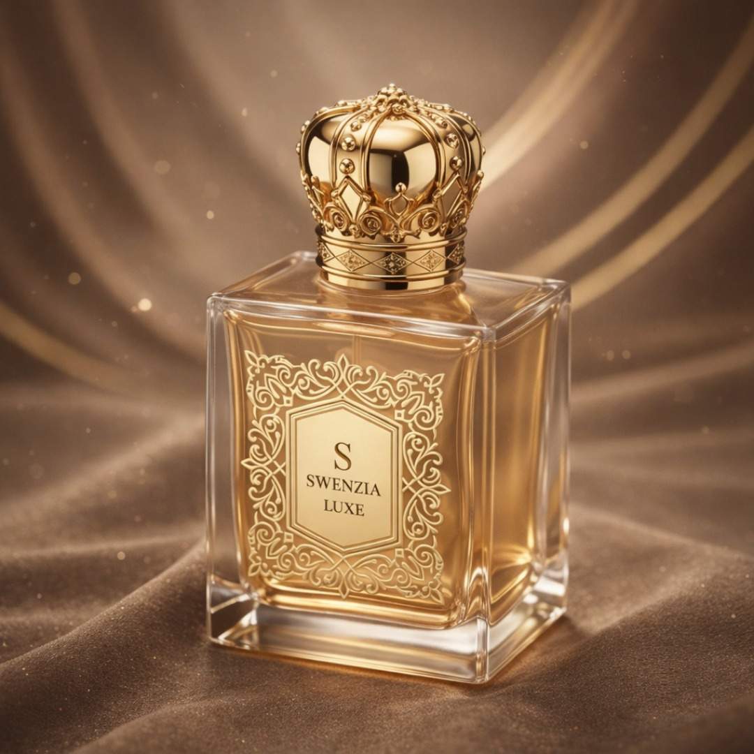 Swenzia Luxe - Image 3