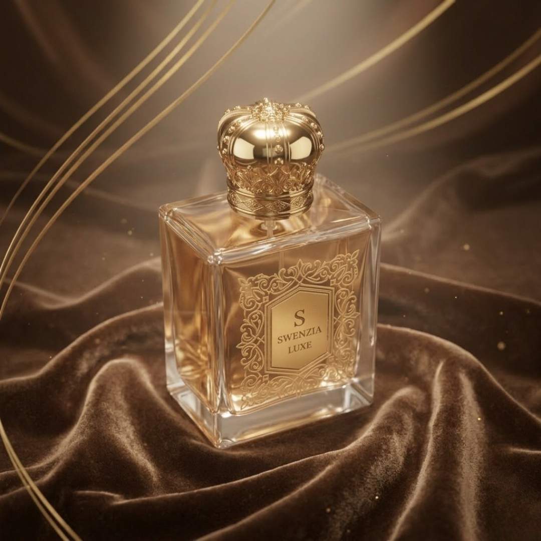 Swenzia Luxe - Image 2